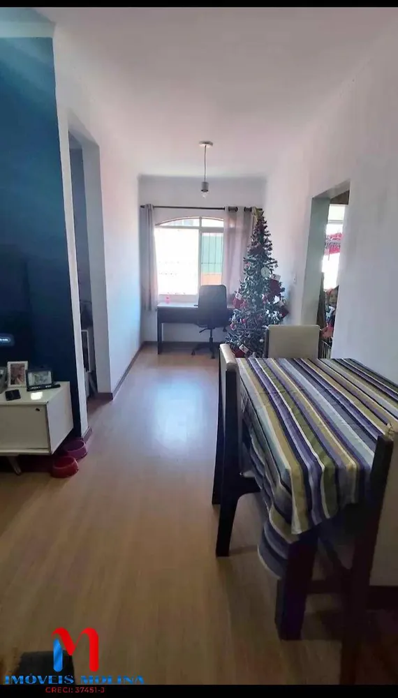 Apartamento, 2 quartos, 50 m² - Foto 4