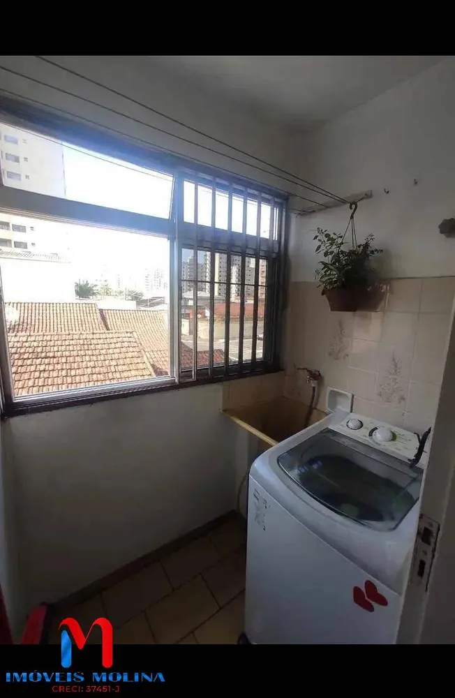 Apartamento, 2 quartos, 50 m² - Foto 3