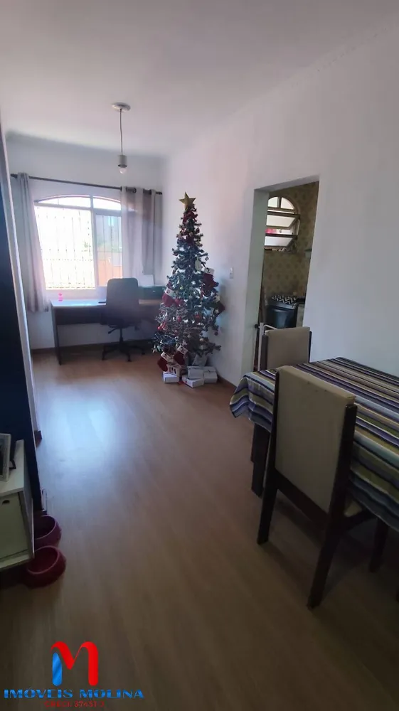 Apartamento, 2 quartos, 50 m² - Foto 8