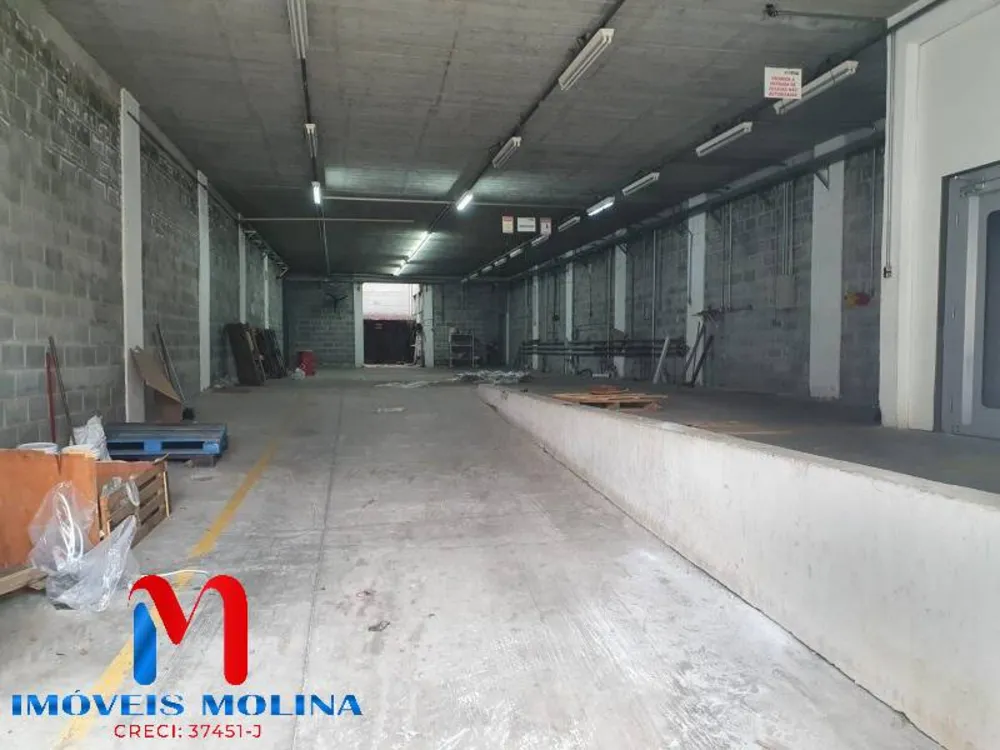 Prédio Inteiro, 683 m² - Foto 1