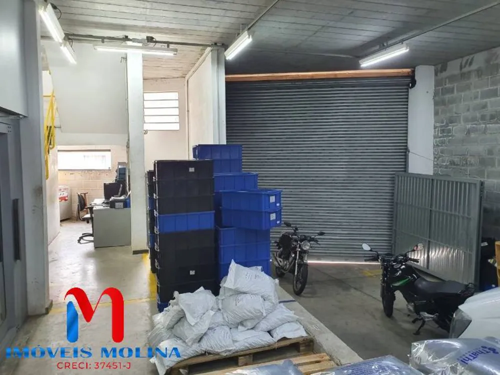 Prédio Inteiro, 683 m² - Foto 5