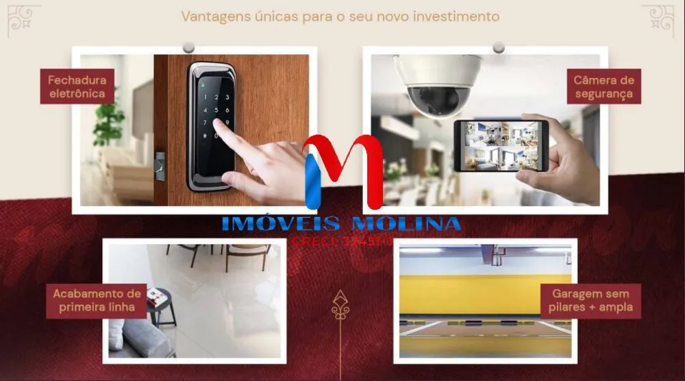 Apartamento, 2 quartos, 75 m² - Foto 9