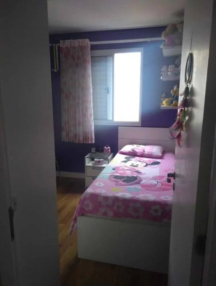 Apartamento, 3 quartos, 74 m² - Foto 12