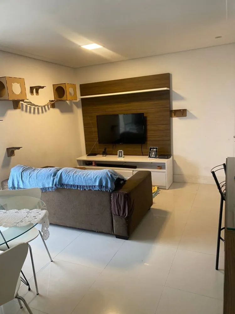 Apartamento, 3 quartos, 74 m² - Foto 2