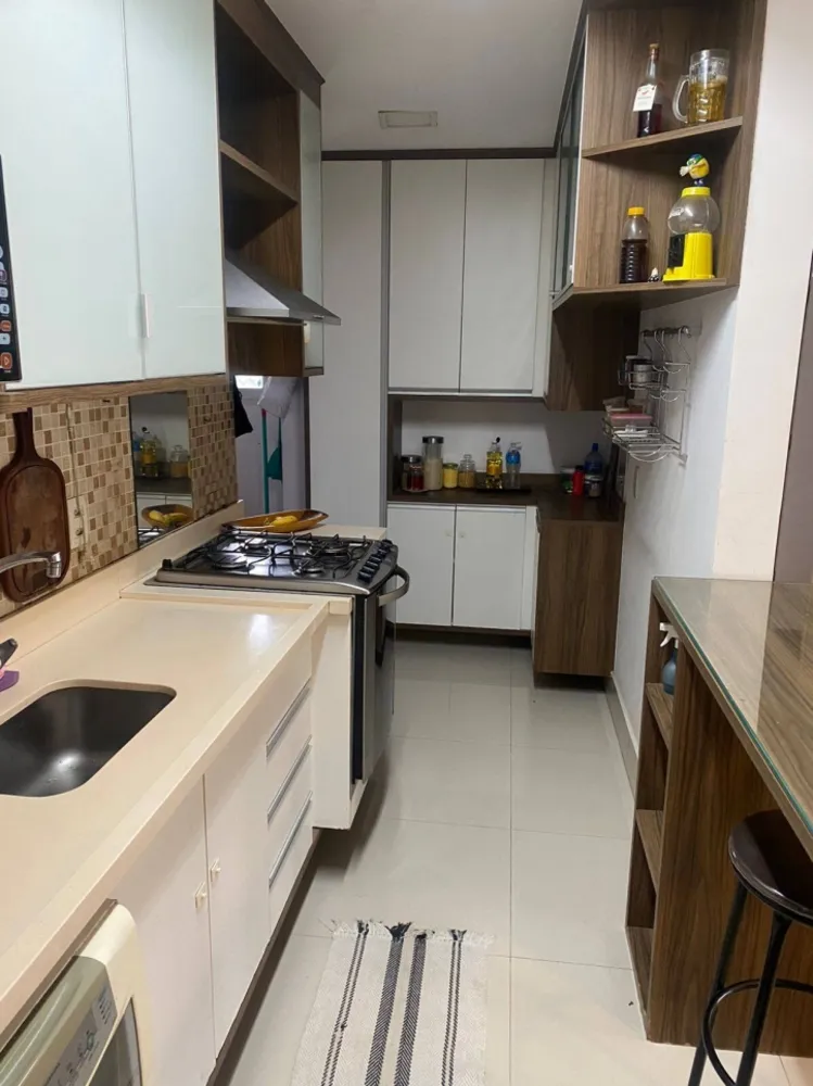 Apartamento, 3 quartos, 74 m² - Foto 4