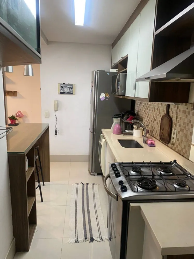Apartamento, 3 quartos, 74 m² - Foto 3