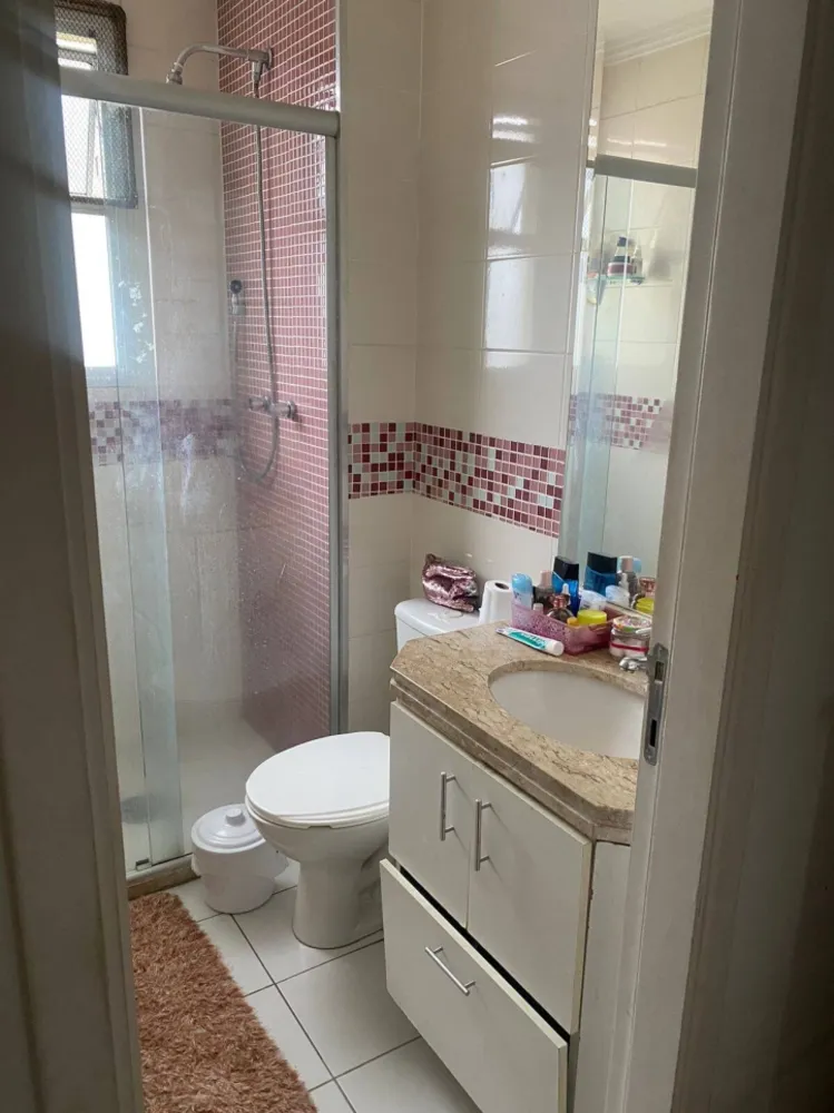 Apartamento, 3 quartos, 74 m² - Foto 8