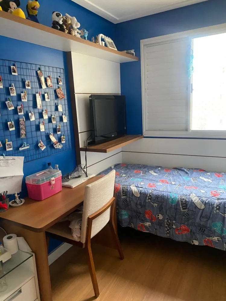 Apartamento, 3 quartos, 74 m² - Foto 11