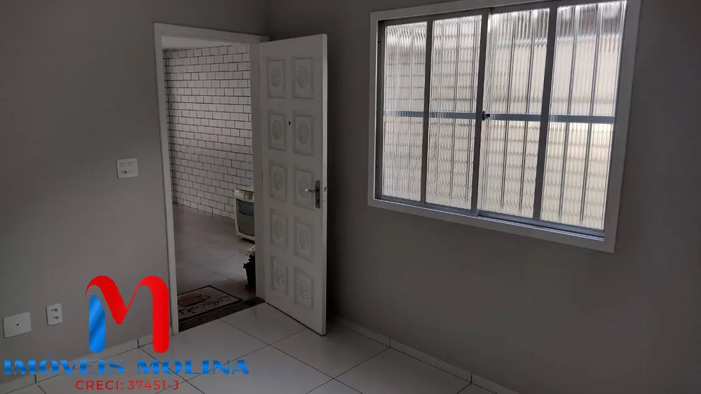 Casa, 2 quartos - Foto 2