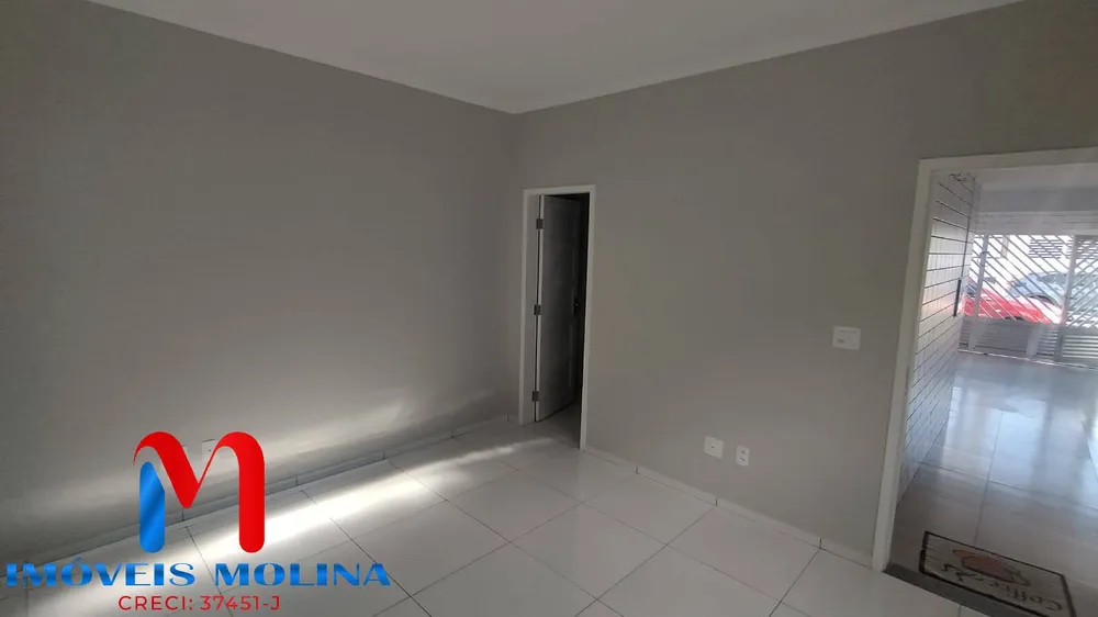 Casa, 2 quartos - Foto 1