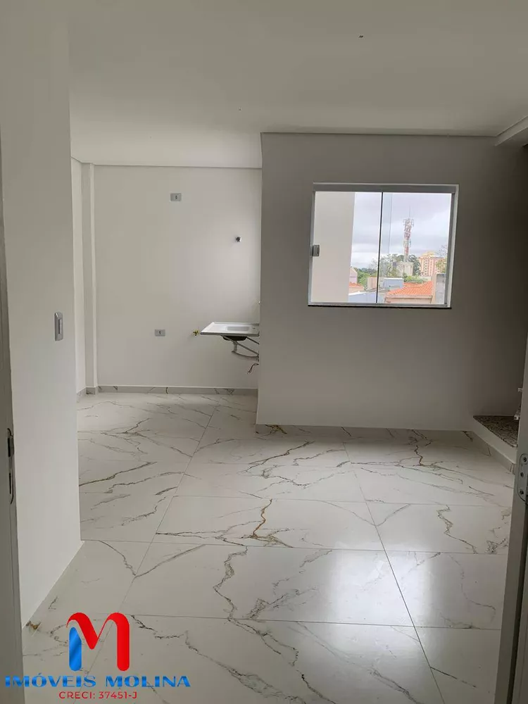 Apartamento à venda com 2 quartos, 105m² - Foto 3