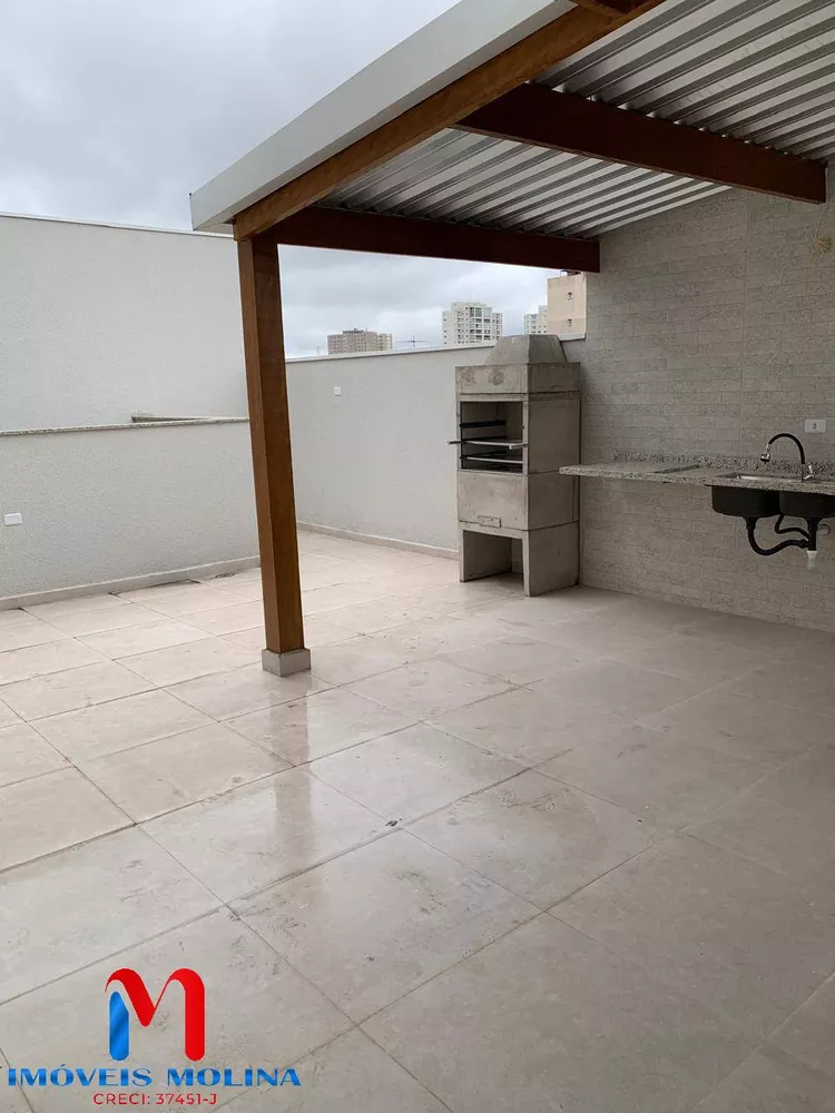 Apartamento à venda com 2 quartos, 105m² - Foto 4