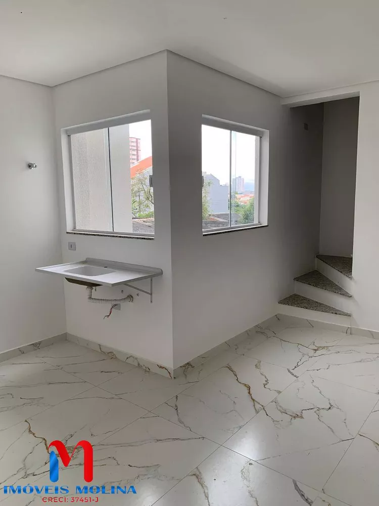 Apartamento à venda com 2 quartos, 105m² - Foto 2