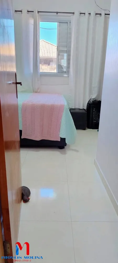 Casa, 2 quartos - Foto 4