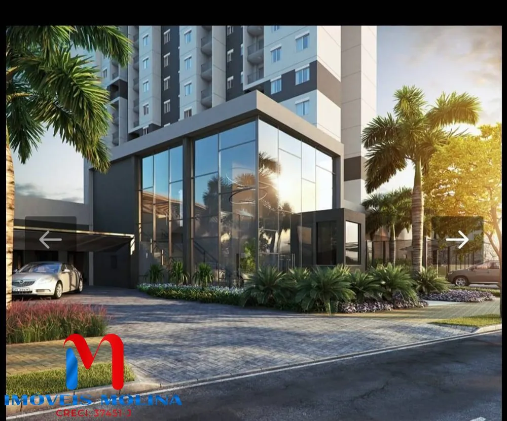 Apartamento, 2 quartos, 51 m² - Foto 13