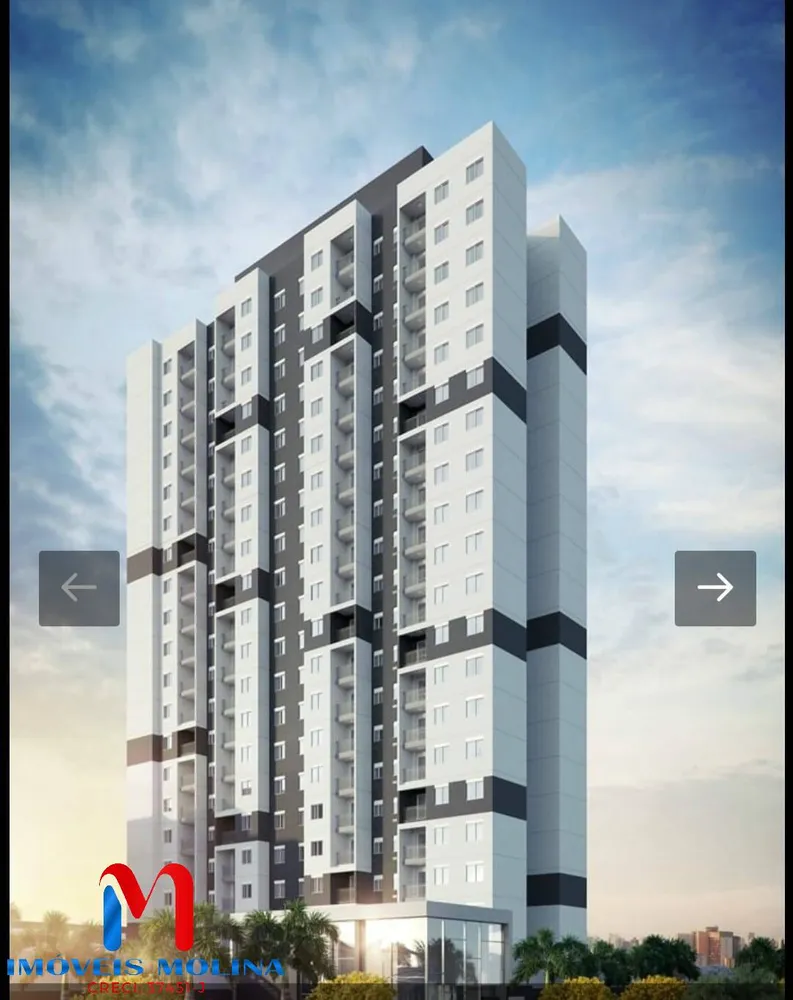 Apartamento, 2 quartos, 51 m² - Foto 11