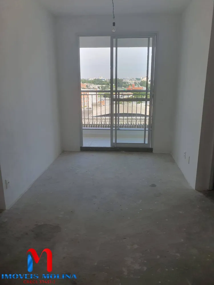 Apartamento, 2 quartos, 51 m² - Foto 1