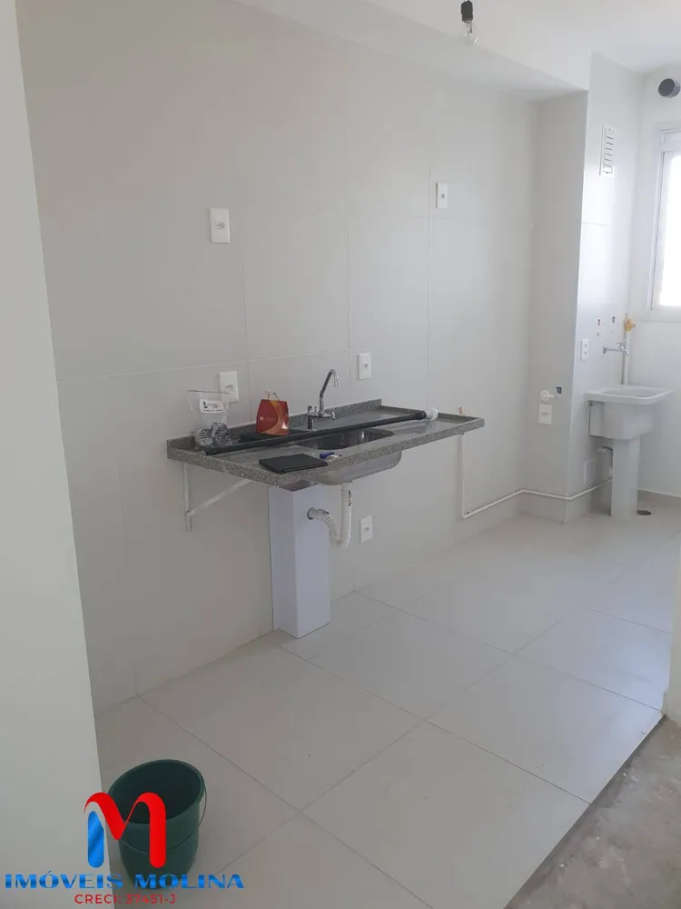 Apartamento, 2 quartos, 51 m² - Foto 2
