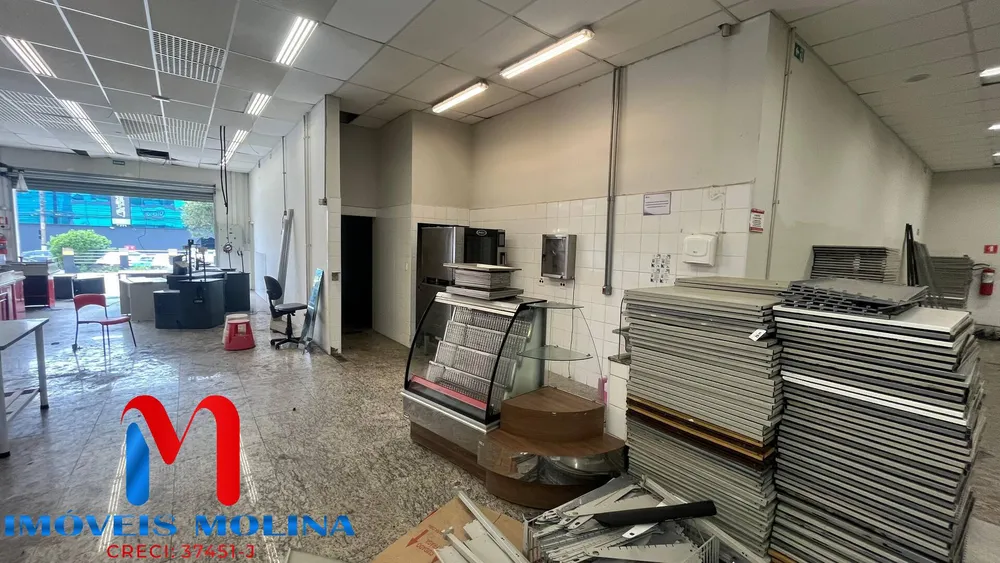 Loja-Salão, 1450 m² - Foto 3