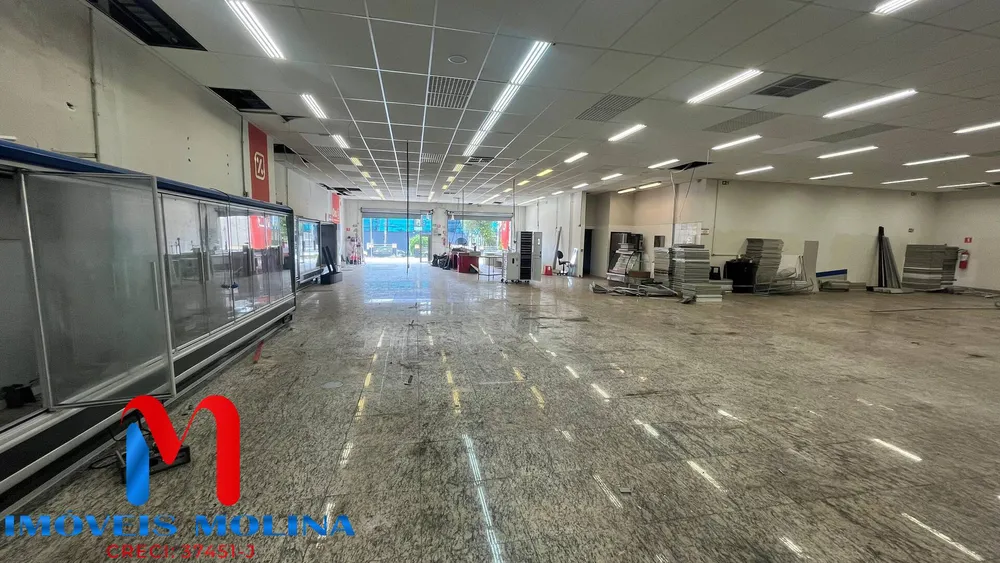 Loja-Salão, 1450 m² - Foto 2