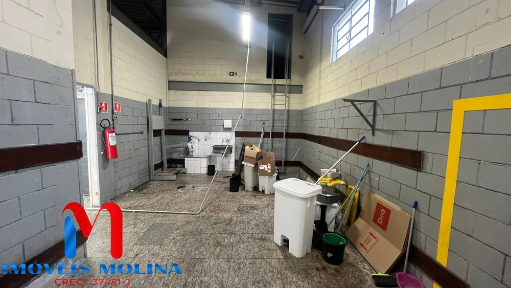 Loja-Salão, 1450 m² - Foto 4