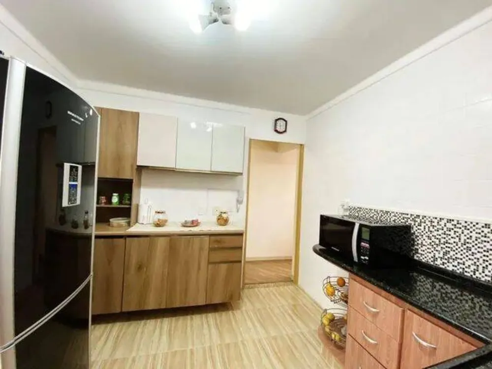 Apartamento, 3 quartos, 90 m² - Foto 3