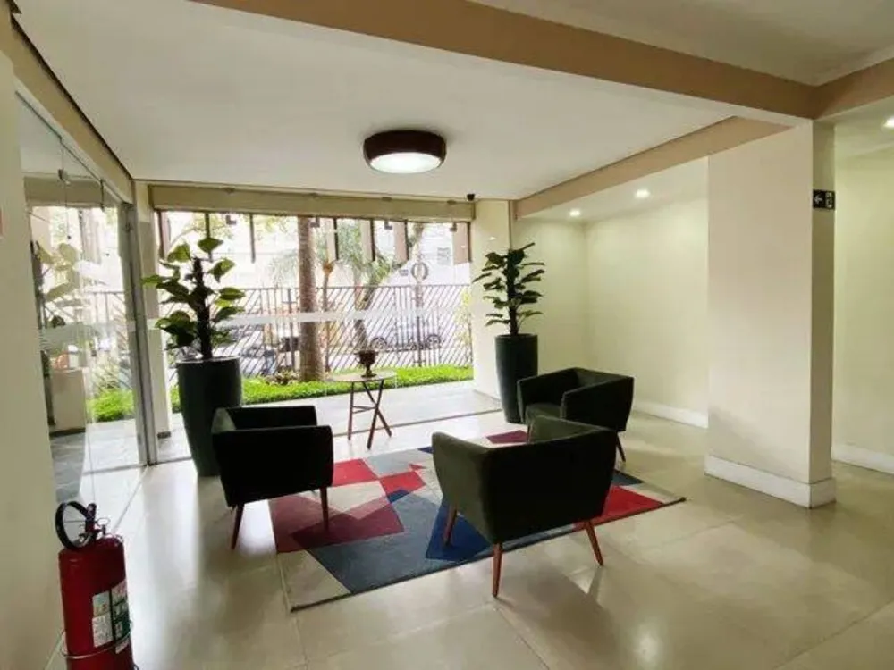 Apartamento, 3 quartos, 90 m² - Foto 8