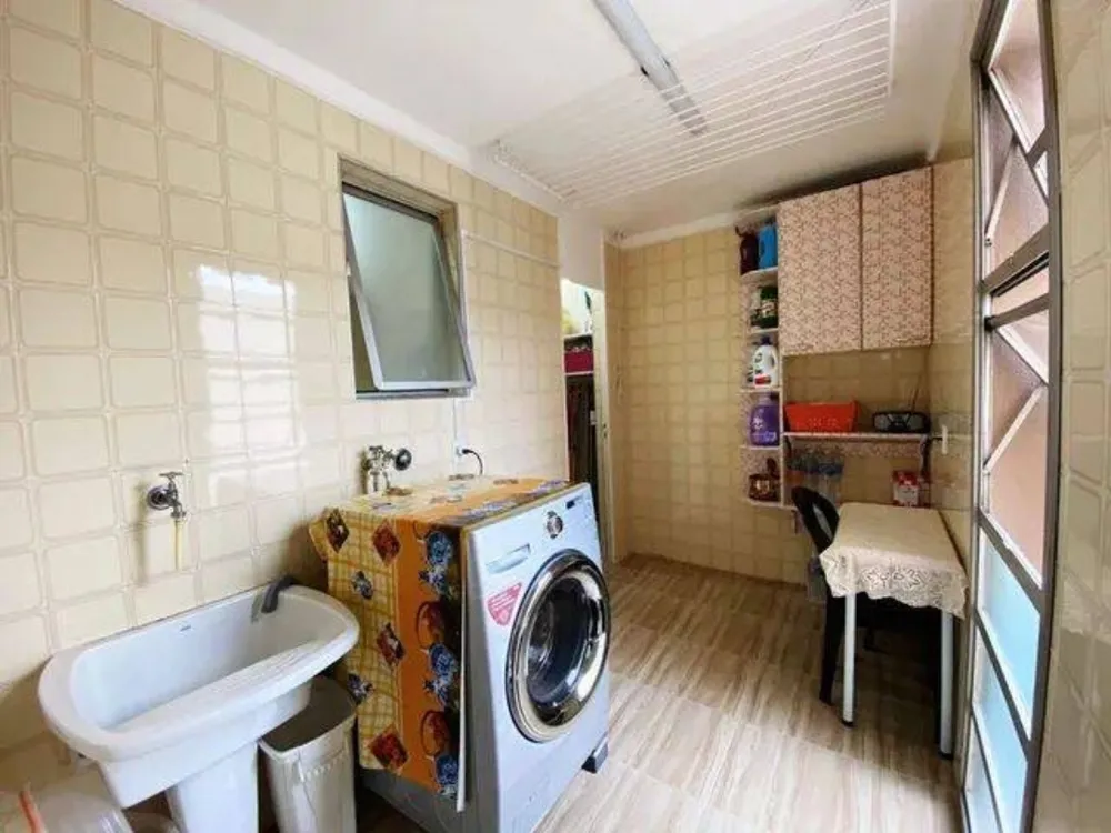 Apartamento, 3 quartos, 90 m² - Foto 4