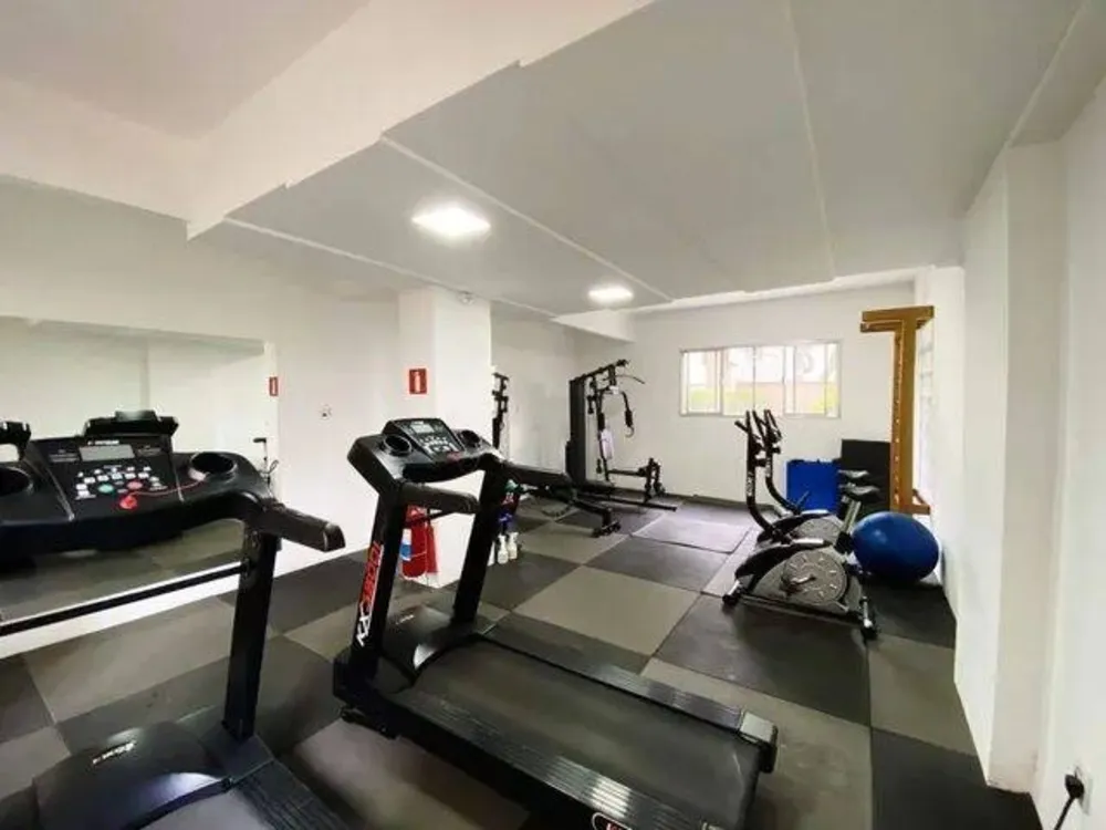 Apartamento, 3 quartos, 90 m² - Foto 7