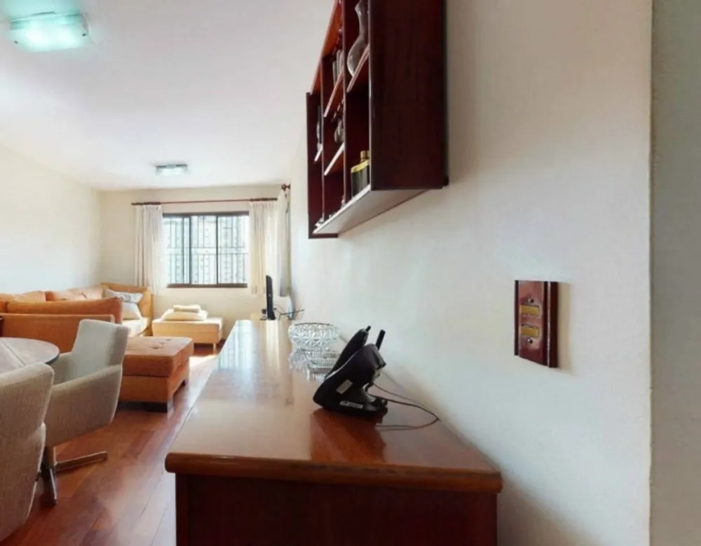 Apartamento, 2 quartos, 67 m² - Foto 1