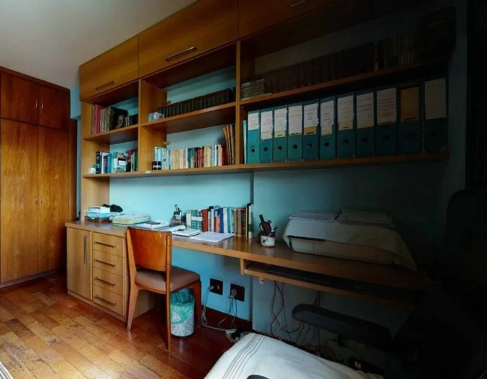 Apartamento, 2 quartos, 67 m² - Foto 6