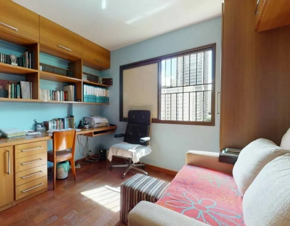 Apartamento, 2 quartos, 67 m² - Foto 4