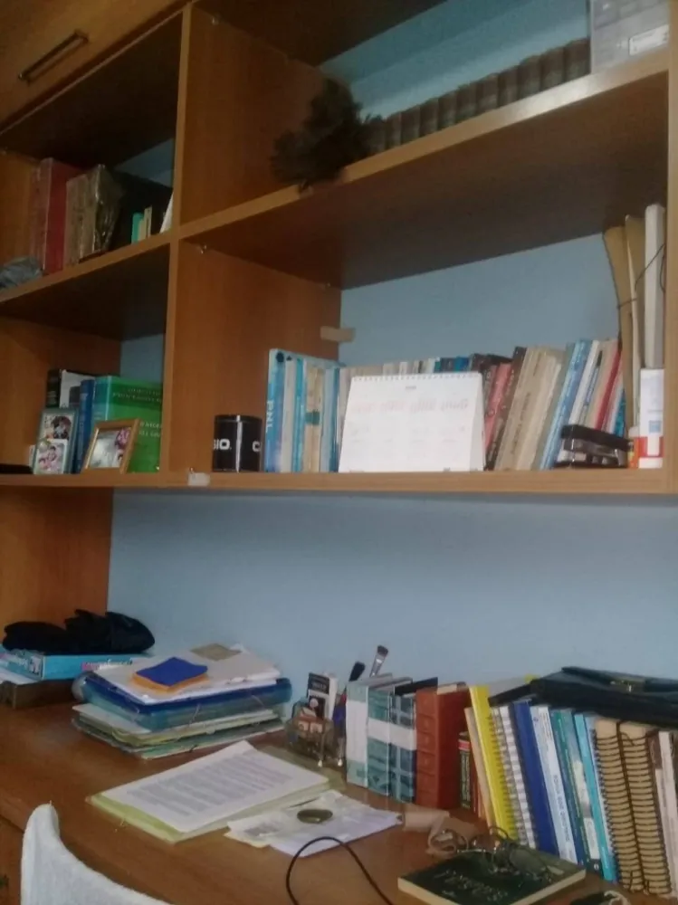 Apartamento, 2 quartos, 67 m² - Foto 8