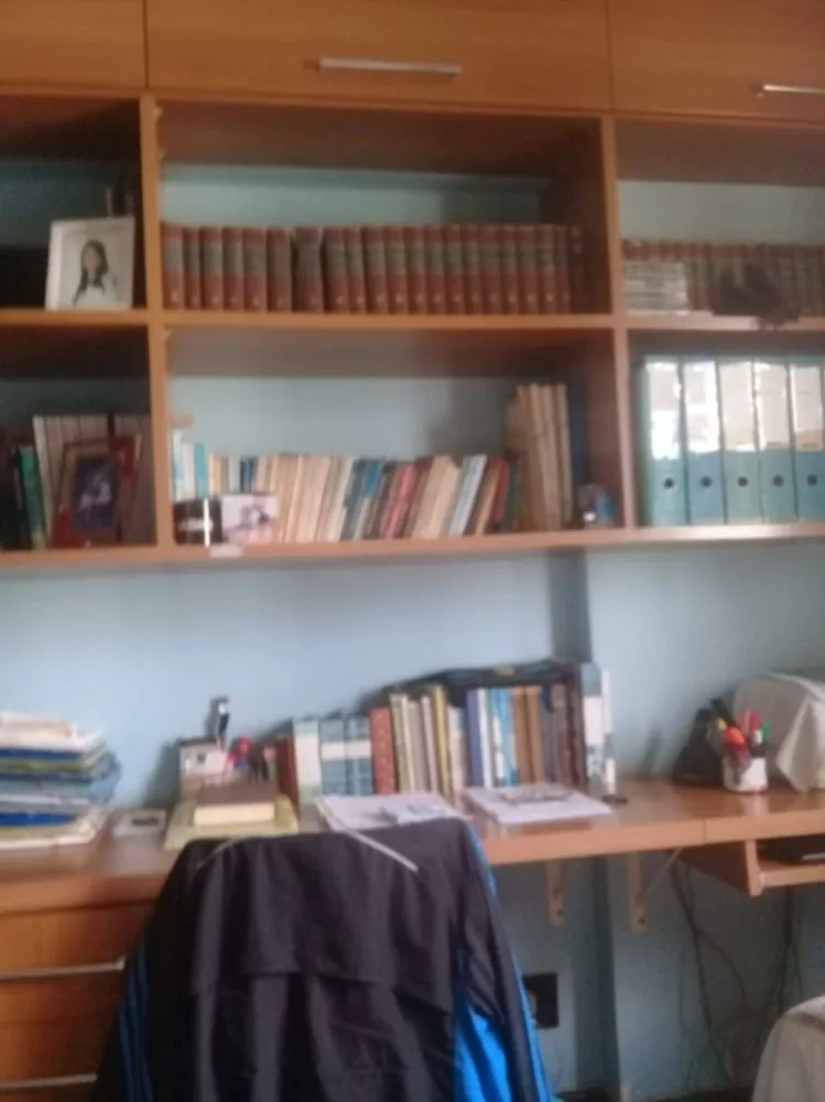 Apartamento, 2 quartos, 67 m² - Foto 5