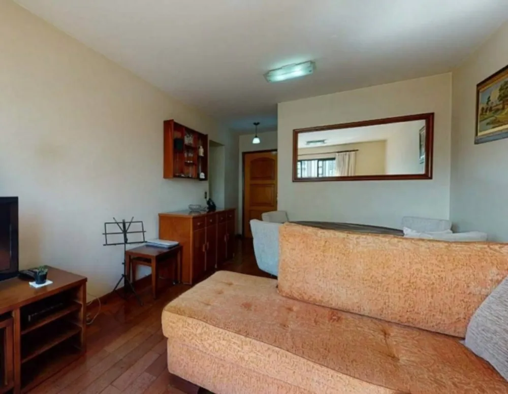 Apartamento, 2 quartos, 67 m² - Foto 3