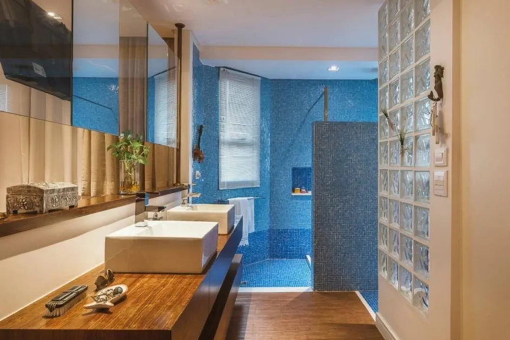 Apartamento, 3 quartos, 325 m² - Foto 6