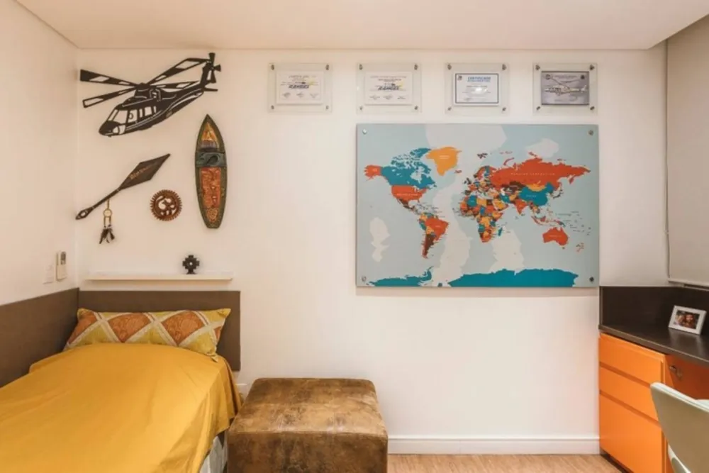Apartamento, 3 quartos, 325 m² - Foto 9