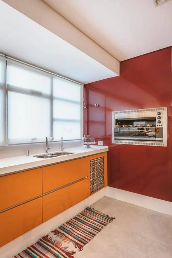 Apartamento, 3 quartos, 325 m² - Foto 3