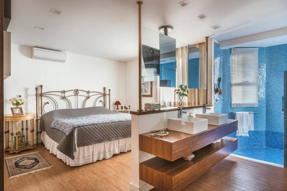 Apartamento, 3 quartos, 325 m² - Foto 10
