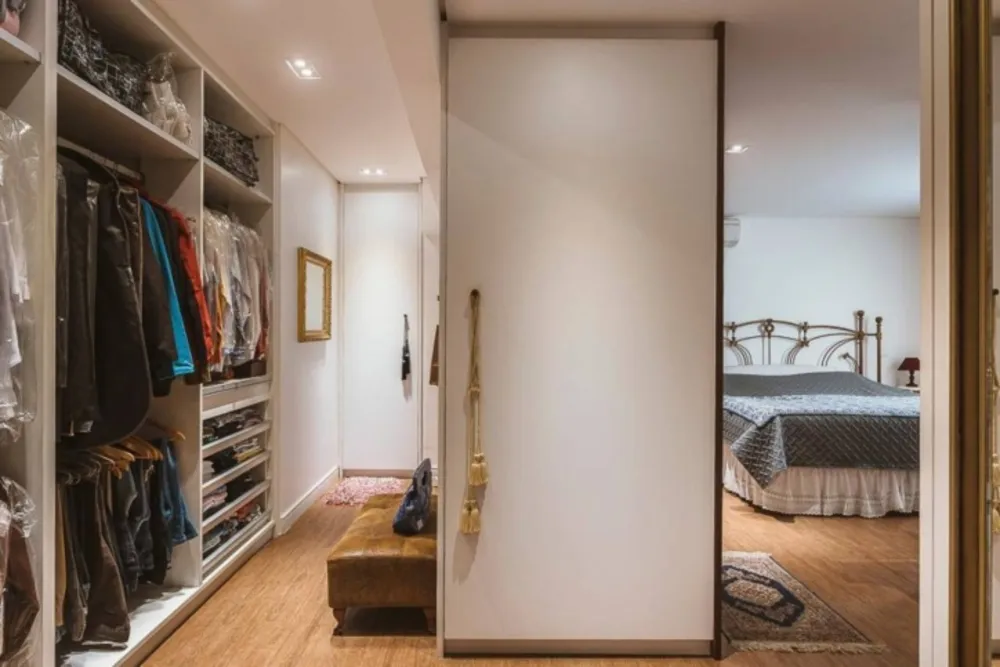 Apartamento, 3 quartos, 325 m² - Foto 5
