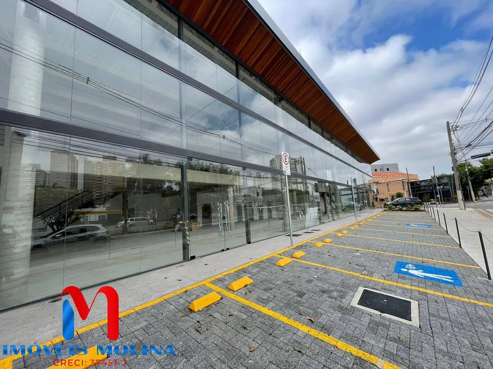 Loja-Salão, 829 m² - Foto 4