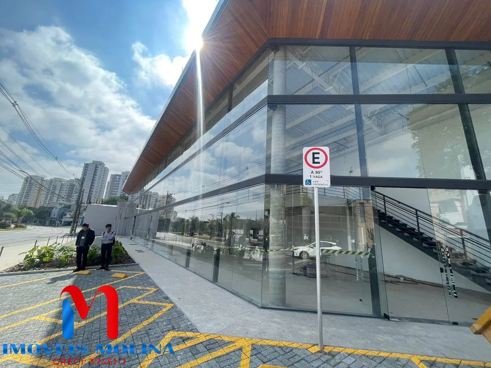 Loja-Salão, 829 m² - Foto 3