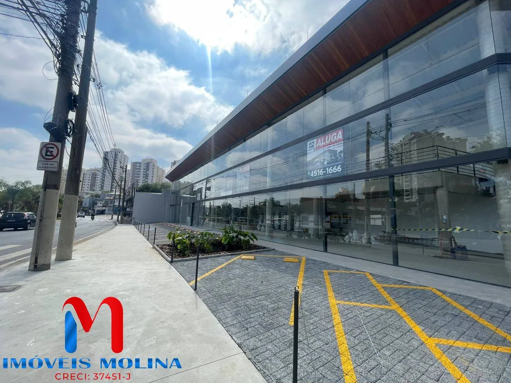 Loja-Salão, 829 m² - Foto 11