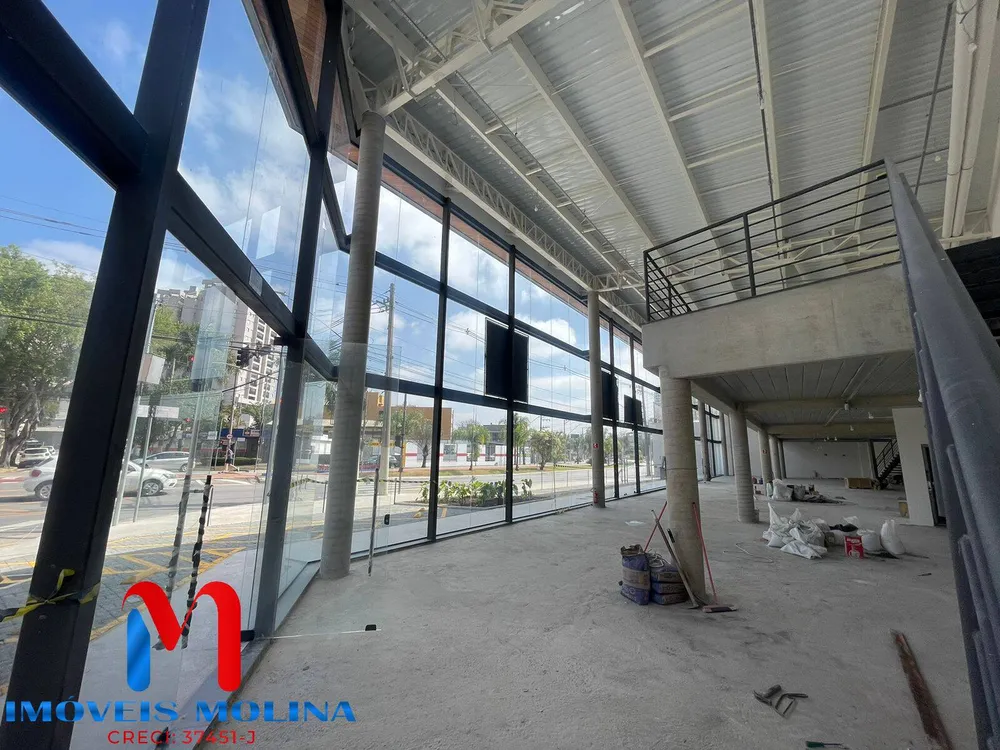 Loja-Salão, 829 m² - Foto 6