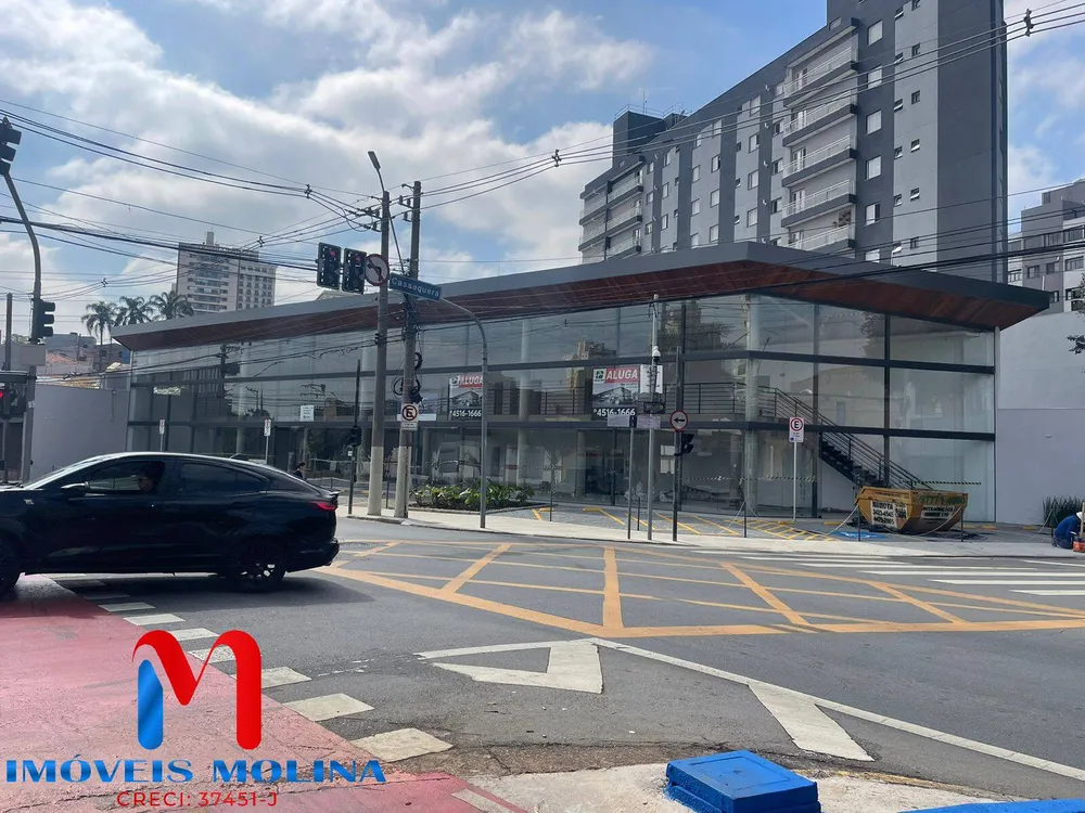 Loja-Salão, 829 m² - Foto 10