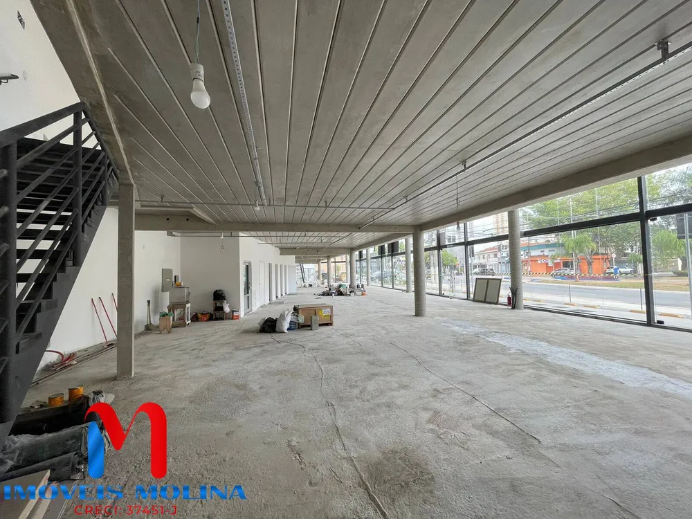 Loja-Salão, 829 m² - Foto 5