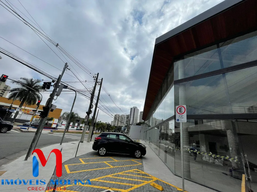 Loja-Salão, 829 m² - Foto 2