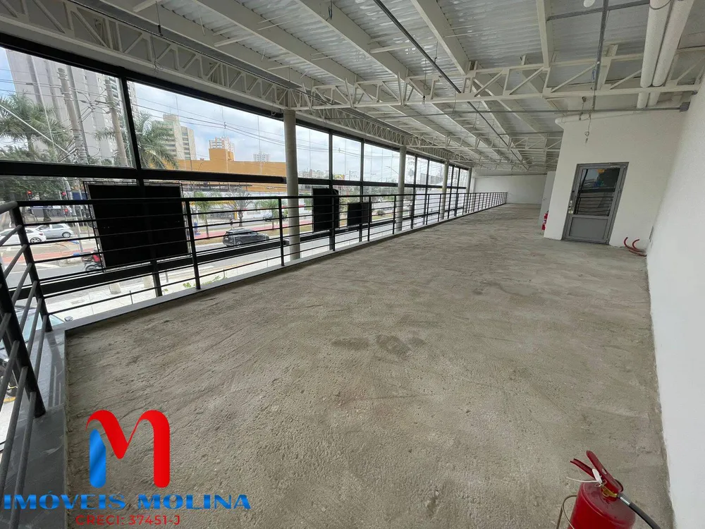 Loja-Salão, 829 m² - Foto 7