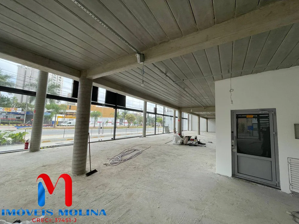 Loja-Salão, 829 m² - Foto 8