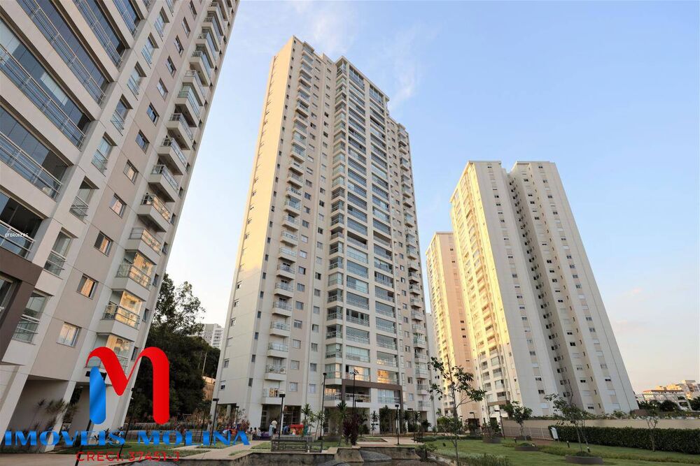 Apartamento, 3 quartos, 98 m² - Foto 3